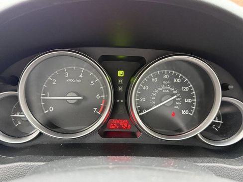 Used 2012 MAZDA MAZDA6 i Sport FWD image 14