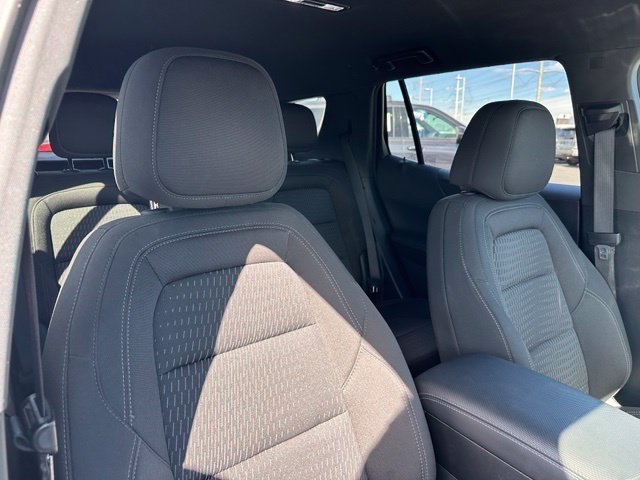 Certified 2026 Chevrolet Equinox LT AWD/4WD image 32