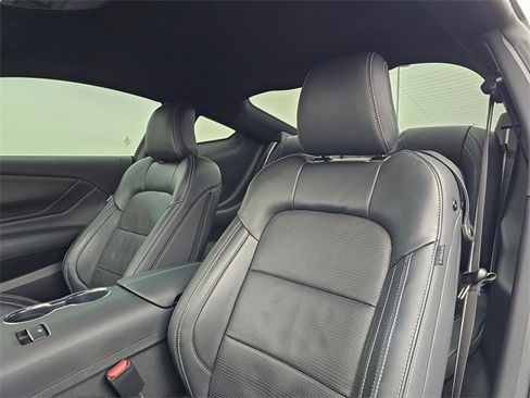 Used 2024 Ford Mustang GT Premium image 27