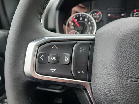 New 2026 RAM 2500 Big Horn image 14