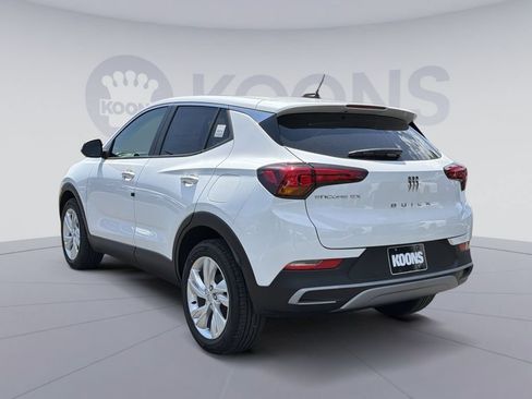 New 2026 Buick Encore GX Preferred FWD image 4