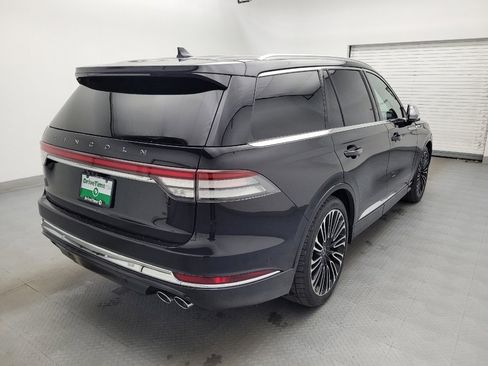 Used 2020 Lincoln Aviator Black Label w/ Dynamic Handling Package image 9