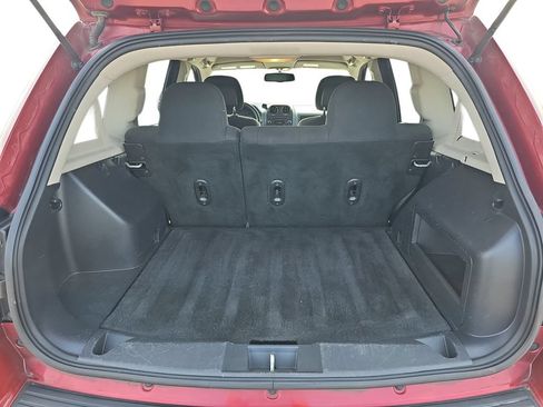 Used 2016 Jeep Compass Sport w/ Power Value Group FWD image 27