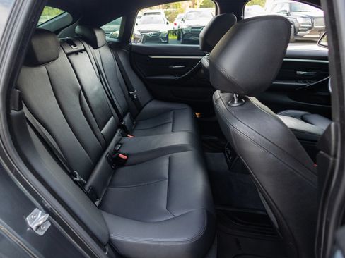 Used 2016 BMW 435i Gran Coupe xDrive AWD/4WD image 35
