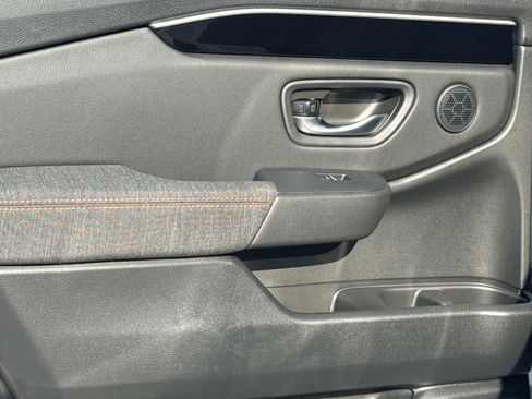 New 2026 Honda Pilot Sport image 14