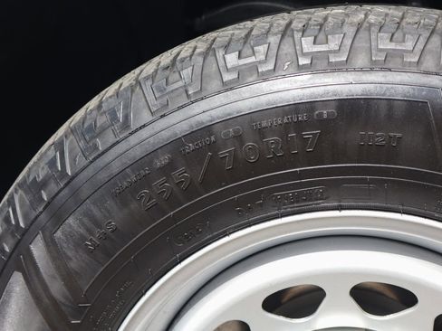 Used 2021 Chevrolet Silverado 1500 W/T w/ WT Safety Package image 40