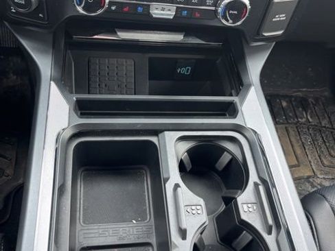 Used 2024 Ford F250 Lariat w/ Lariat Ultimate Package image 5
