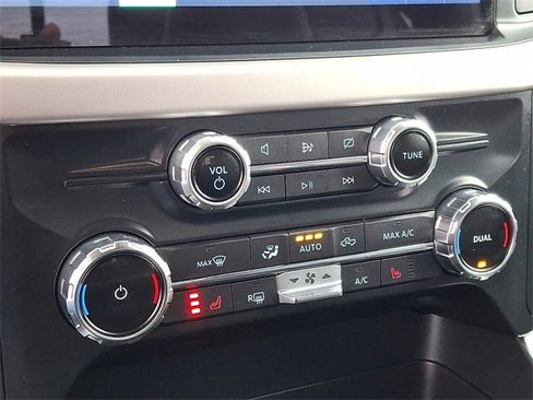 Used 2022 Ford F150 XLT w/ Equipment Group 302A High image 15