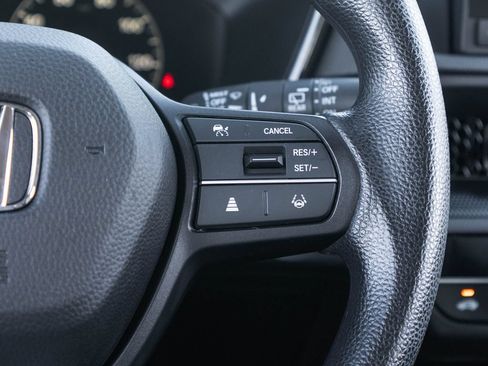 Used 2023 Honda CR-V EX image 23