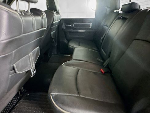 Used 2017 RAM 1500 Limited image 27