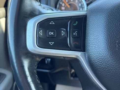 Used 2022 RAM 1500 Big Horn AWD/4WD image 18