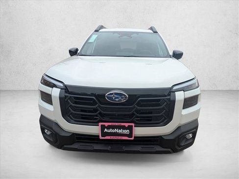 New 2026 Subaru Outback Touring XT AWD/4WD image 2