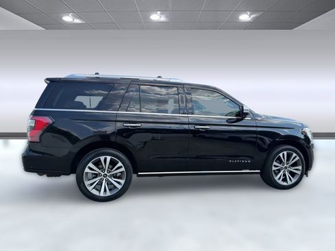 Used 2020 Ford Expedition Platinum RWD image 8