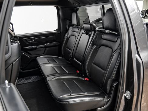 Used 2023 RAM 1500 TRX w/ TRX Level 1 Equipment Group AWD/4WD image 45