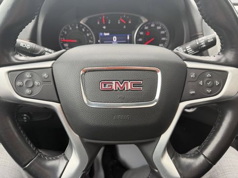 Used 2020 GMC Terrain SLE w/ Driver Convenience Package image 22