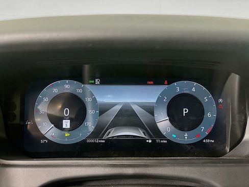 New 2026 Land Rover Range Rover Velar Dynamic SE image 12