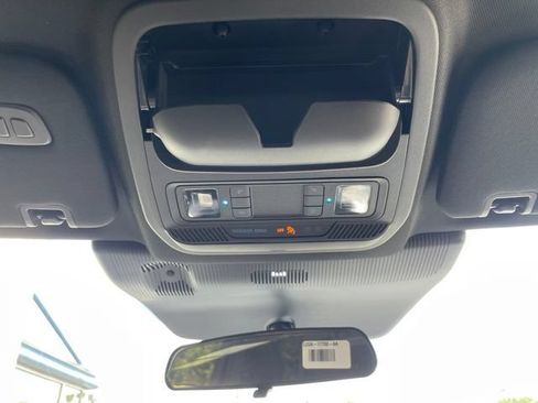 New 2026 Ford Explorer Tremor AWD/4WD image 36