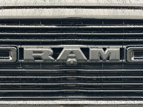 Used 2022 RAM 2500 Laramie image 47