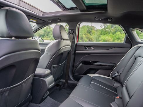 New 2026 Kia K5 GT-Line image 16