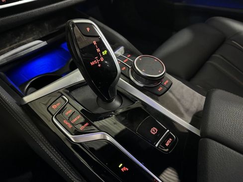 Used 2023 BMW M550i xDrive AWD/4WD image 38