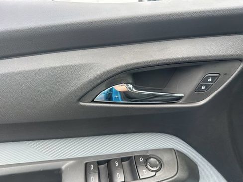 New 2027 Chevrolet Bolt LT FWD image 12