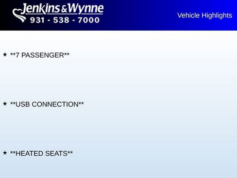Used 2022 Honda Odyssey Touring image 6