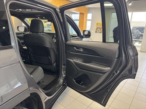 New 2026 Jeep Grand Cherokee Laredo X AWD/4WD image 62