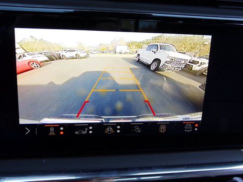 Used 2025 GMC Sierra 1500 Denali AWD/4WD image 36