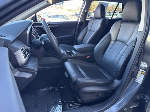 Used 2024 Subaru Outback Touring XT image 5