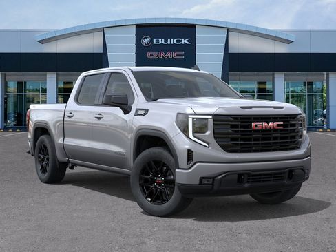 New 2026 GMC Sierra 1500 Elevation AWD/4WD image 7