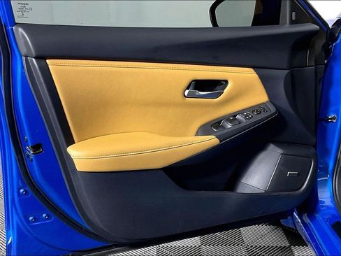 Certified 2025 Nissan Sentra SV w/ SV Premium Package image 25