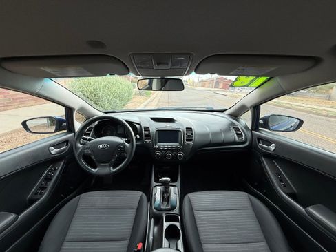Used 2018 Kia Forte LX w/ LX Popular Package FWD image 13