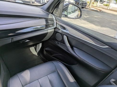 Used 2018 BMW X5 sDrive35i RWD image 15