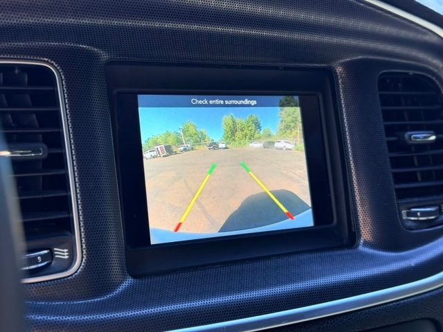 Used 2018 Dodge Charger GT AWD/4WD image 15