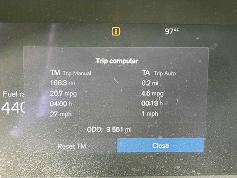 Used 2025 Volvo V60 B5 Cross Country Plus w/ Protection Package Premier image 12