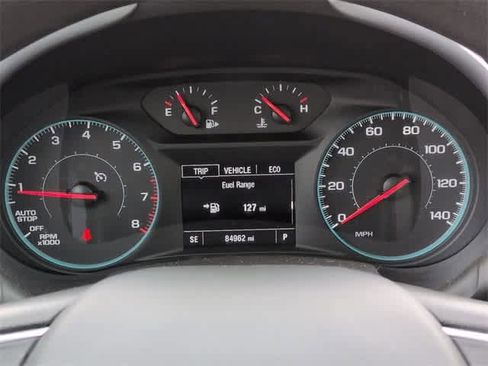 Used 2023 Chevrolet Malibu LT image 34