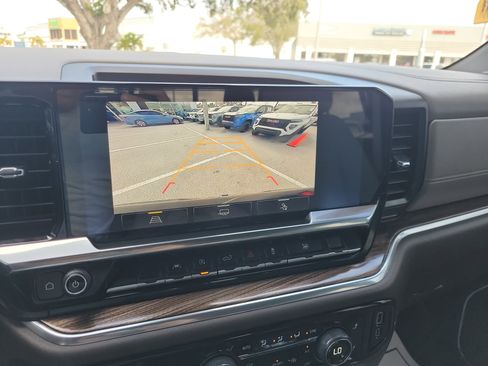 Certified 2023 Chevrolet Silverado 1500 RST w/ All Star Edition Plus image 24