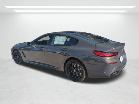 New 2026 BMW 840i xDrive image 6