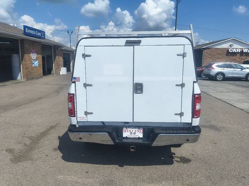 Used 2020 Ford F150 XLT w/ Equipment Group 301A Mid AWD/4WD image 7