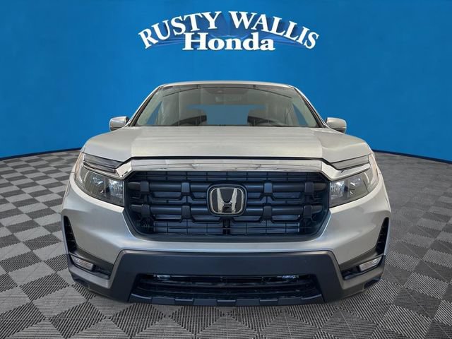 New 2026 Honda Ridgeline RTL image 8