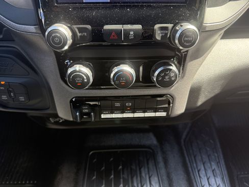 New 2026 RAM 5500 Tradesman w/ Chrome Appearance Group AWD/4WD image 15