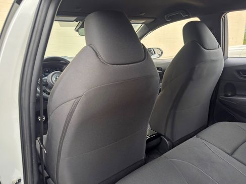 Used 2024 Toyota Corolla GR AWD/4WD image 32