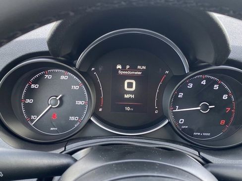 New 2023 FIAT 500X Pop w/ Comfort Group image 19