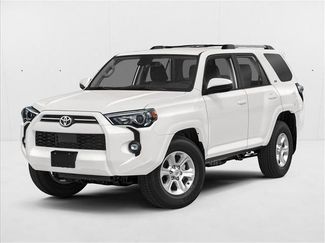 Used 2024 Toyota 4Runner SR5 video 1