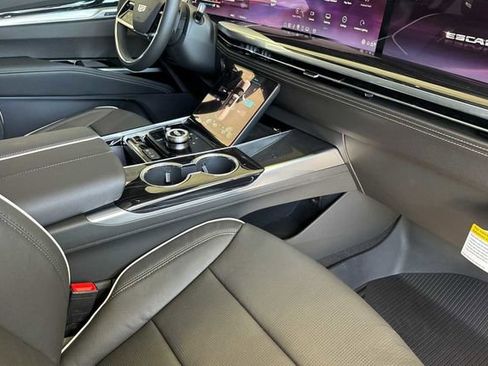 New 2026 Cadillac Escalade Sport w/ Touring Package image 18