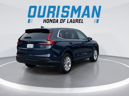 Used 2024 Honda CR-V EX-L image 8