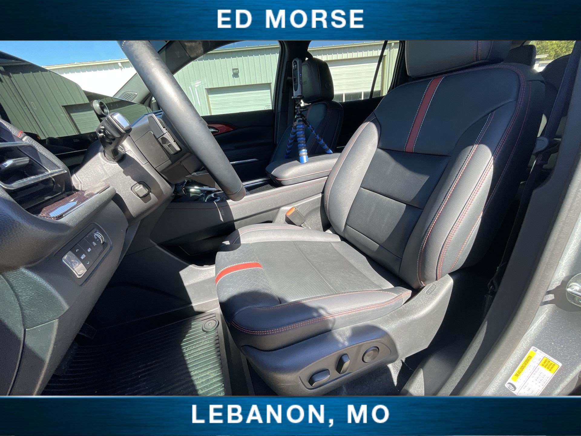 Certified 2024 Chevrolet Traverse RS w/ LPO, Floor Liner Package AWD/4WD image 20