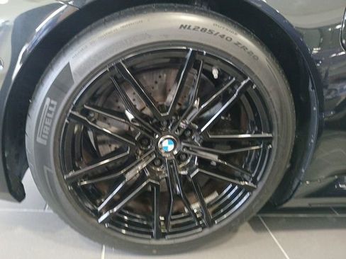 New 2026 BMW M5 w/ Carbon Package AWD/4WD image 5