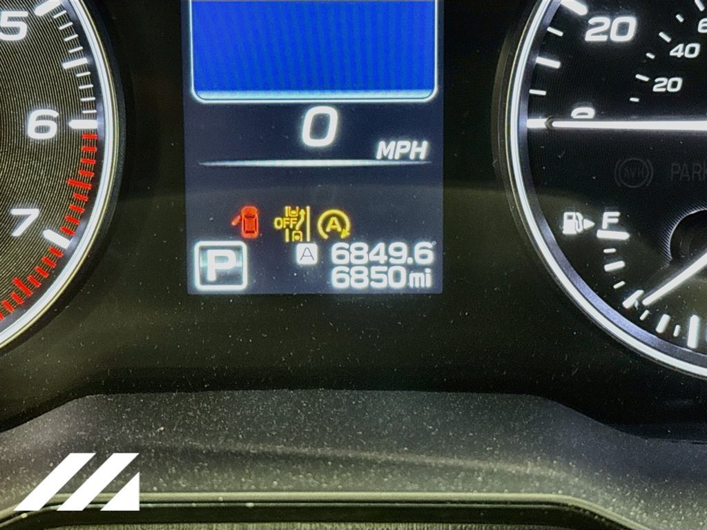 Used 2024 Subaru Outback Premium AWD/4WD image 14