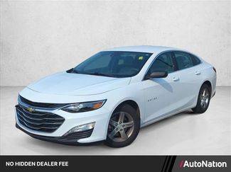 Used 2023 Chevrolet Malibu LS FWD video 1